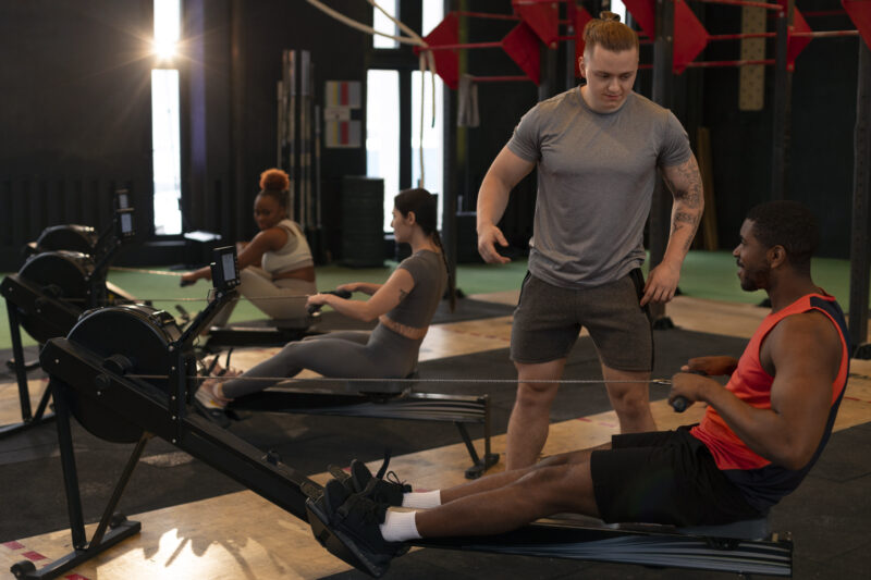PhysioGene Performance