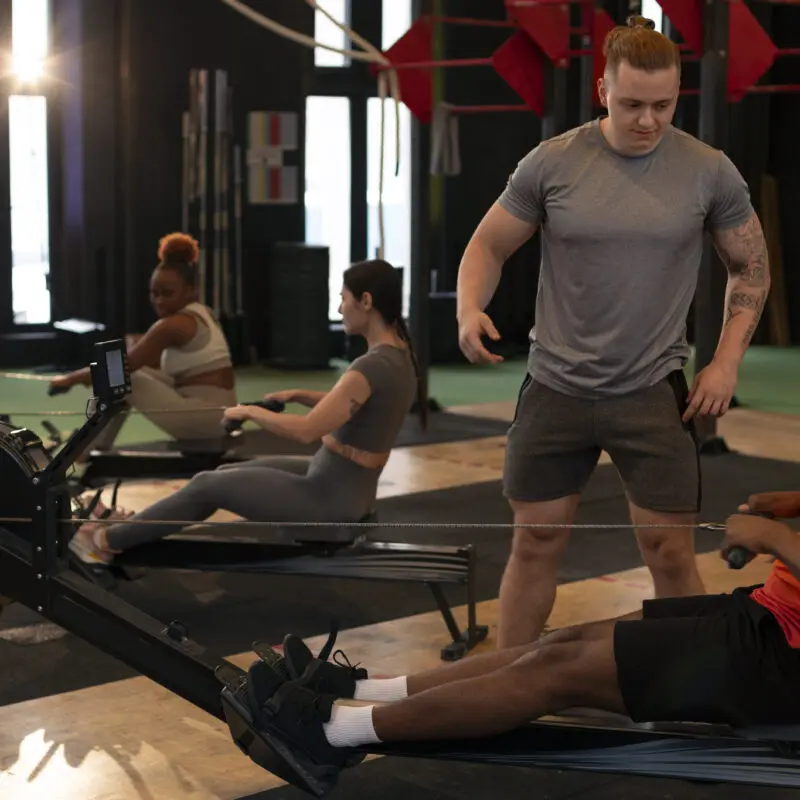 PhysioGene Performance